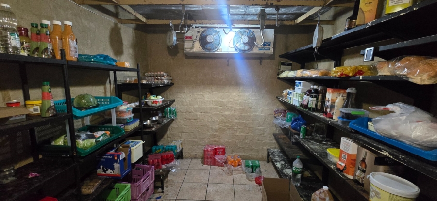 Commercial Property for Sale in Fauresmith Free State